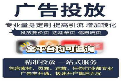 实战解析：SEM推广代运营案例